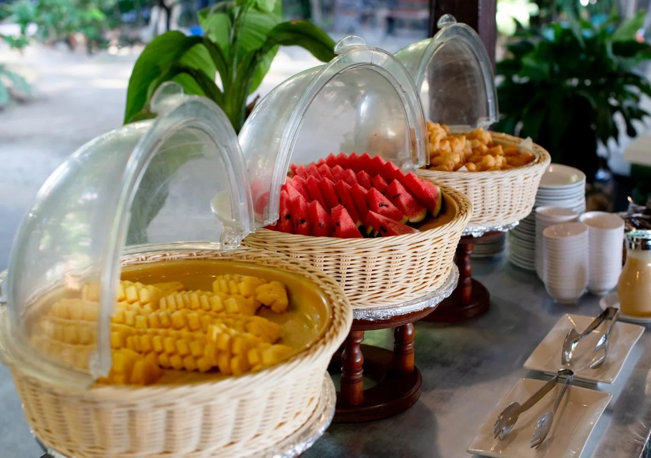 Foto - Sailom Hotel Hua Hin