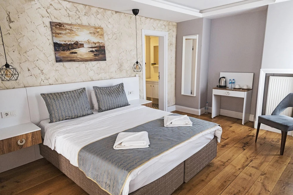 Foto - Galata Door Hotel