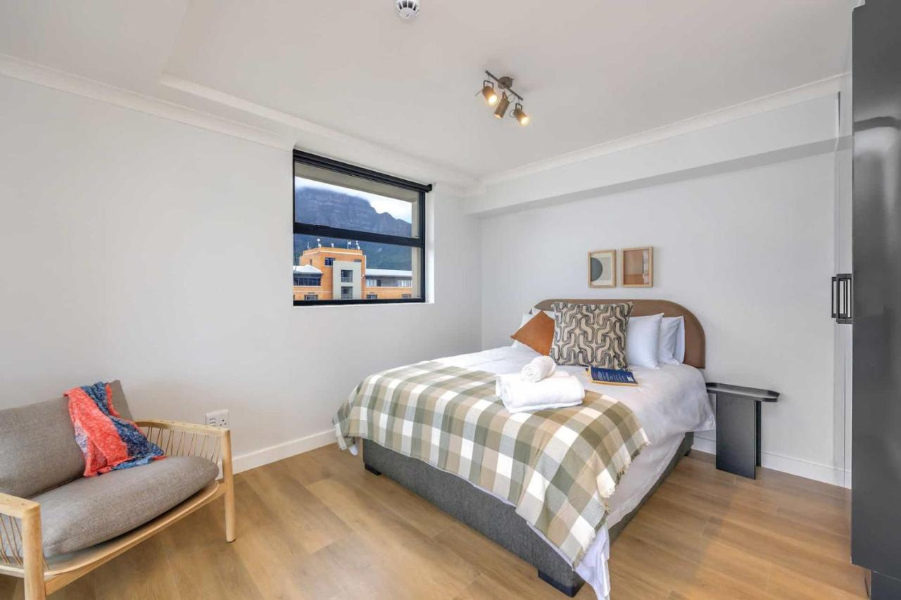 Foto - Newlands Peak Aparthotel