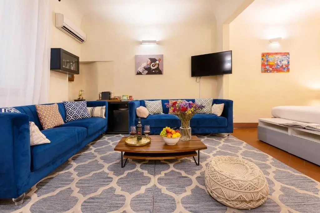 Foto - SPIRIT OF FLORENCE Boutique Rooms