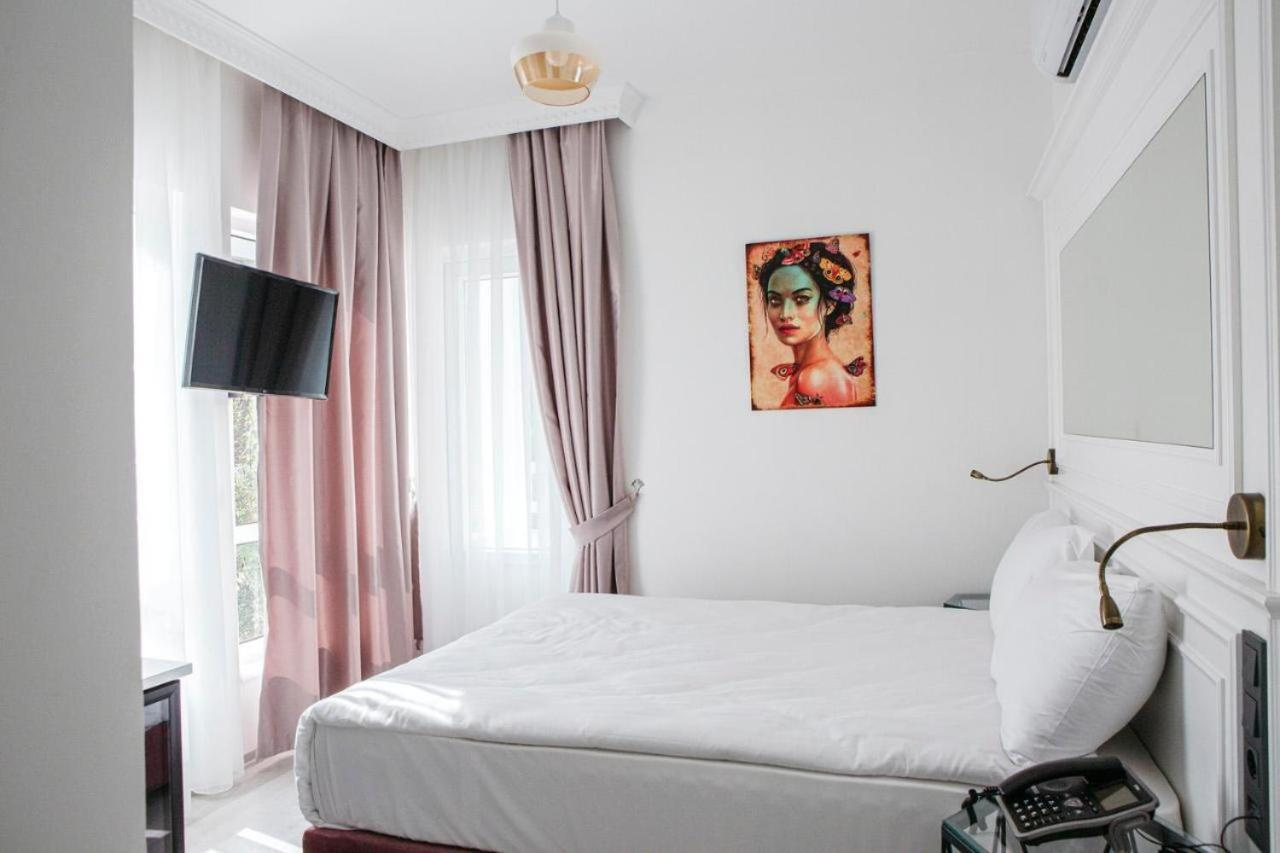 Photo - Nun Hotel Lara