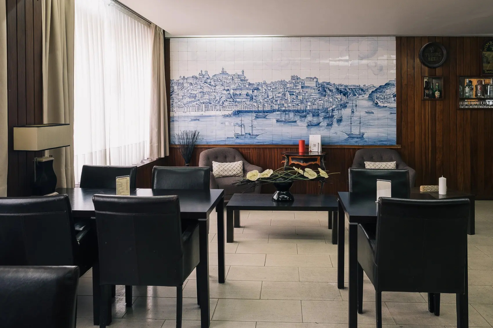 Foto - Hotel São José Porto