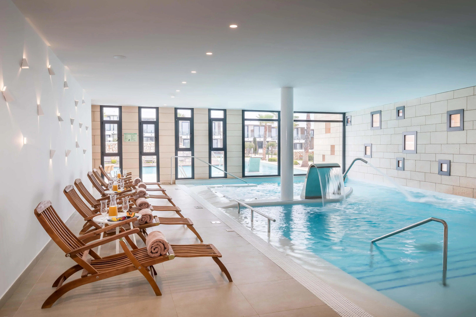 Foto - Barceló Nura