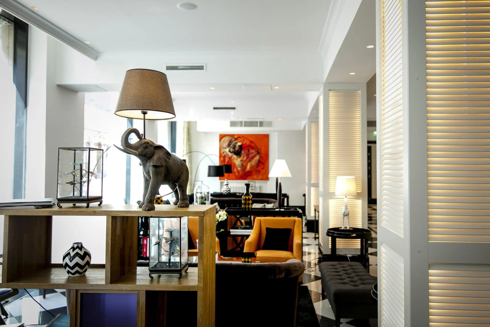 Foto - Hotel Lilla Roberts