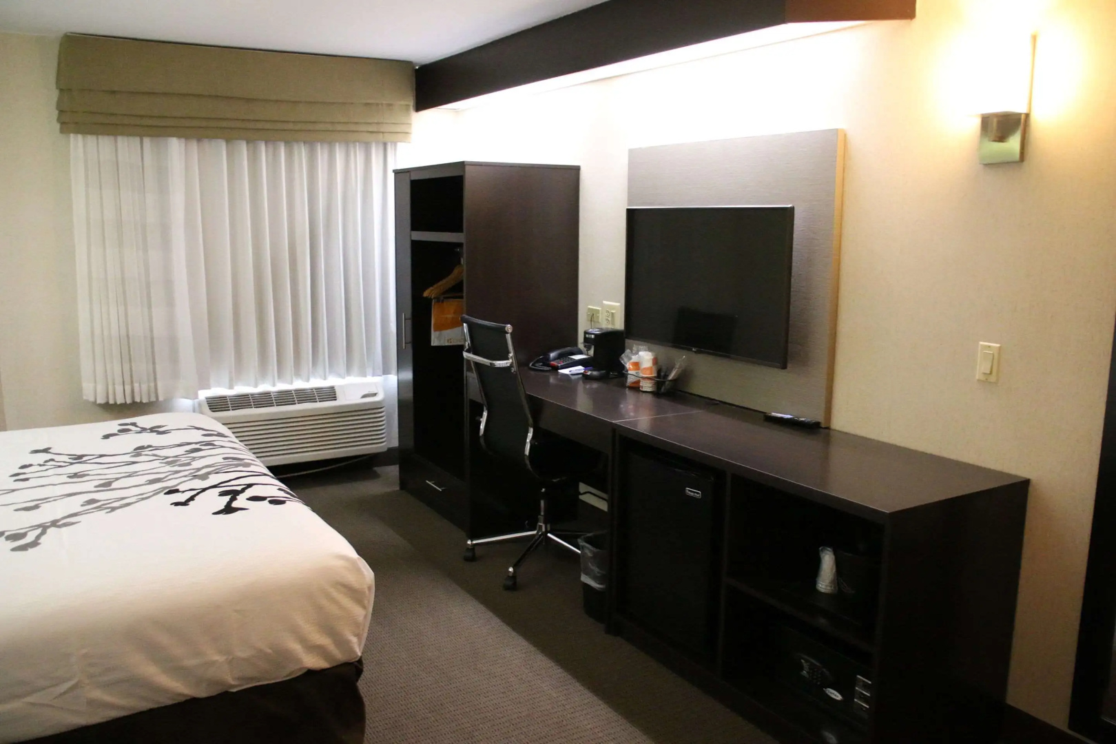 Foto - Sleep Inn near Great Lakes Naval Base