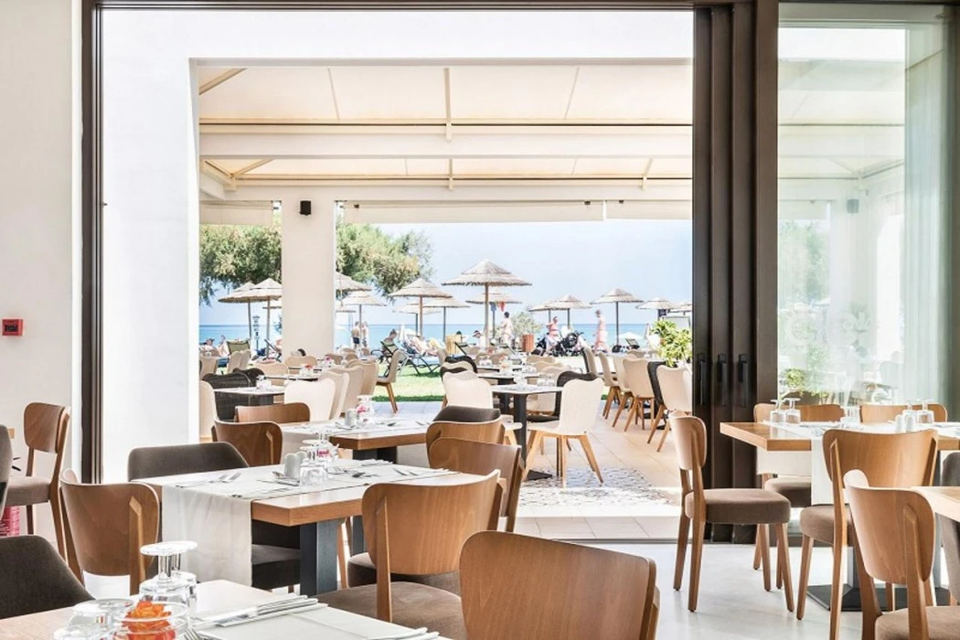 Foto - Geraniotis Hotel and Resort