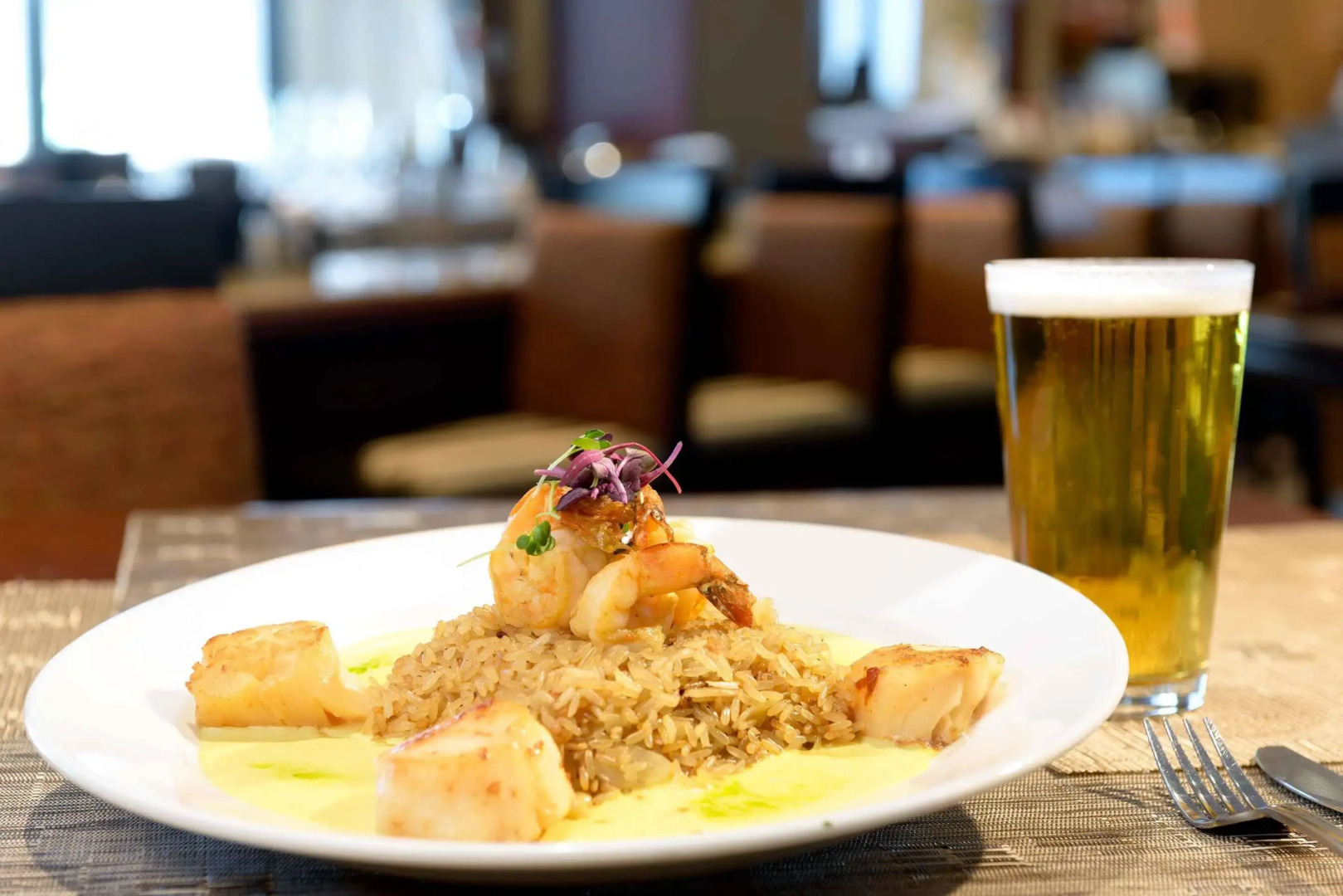 Photo - Sheraton Suites Orlando Airport Hotel