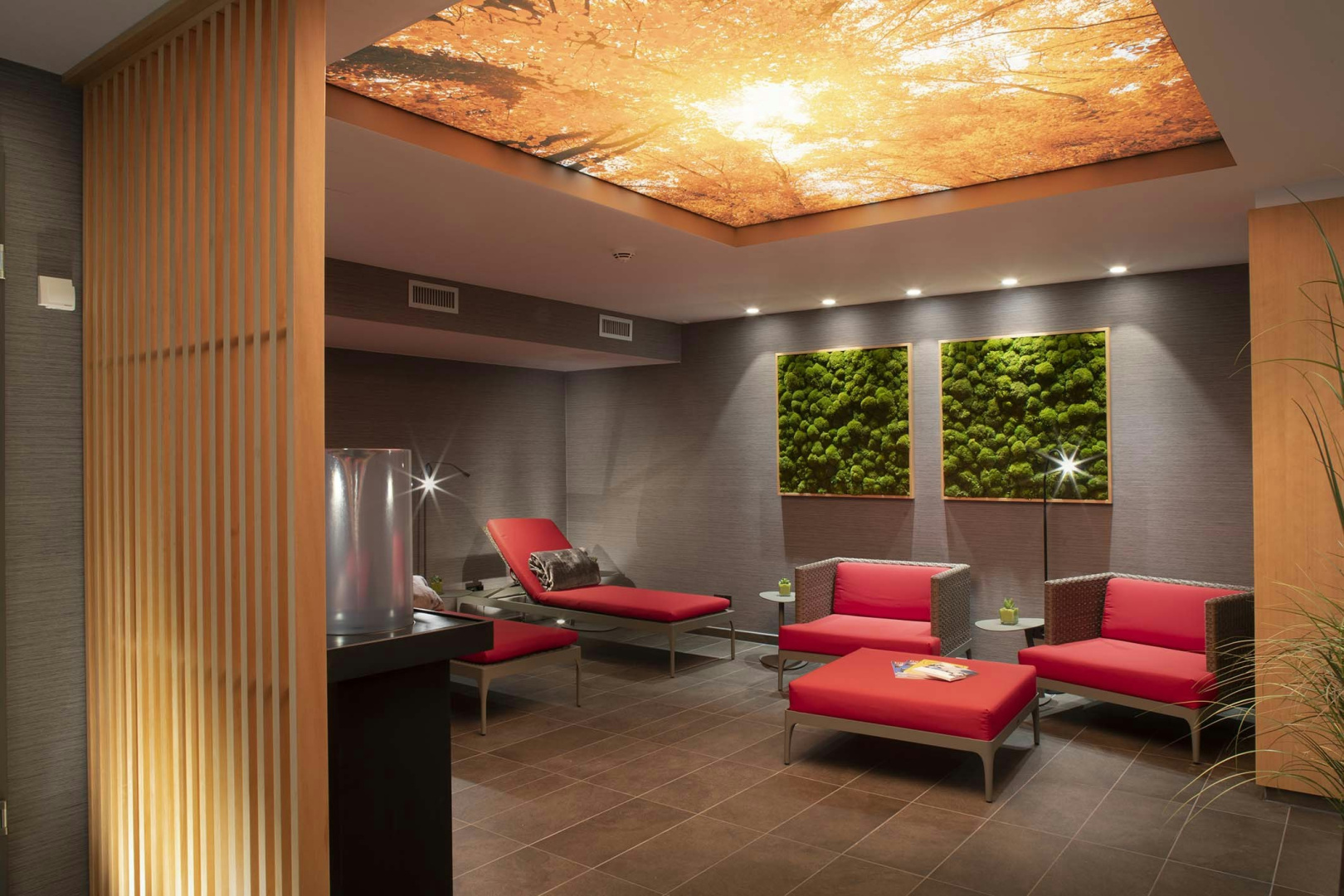 Foto - TOP EMBRACE Hotel Franz Essen