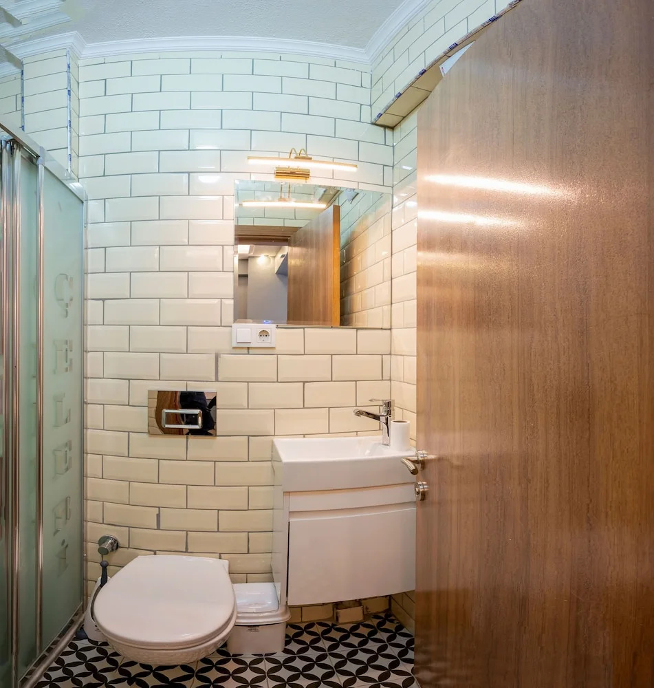Foto - Taksim Story Residence
