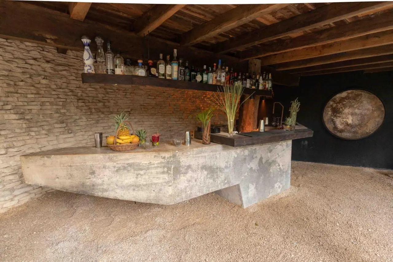 Photo - Radhoo Tulum