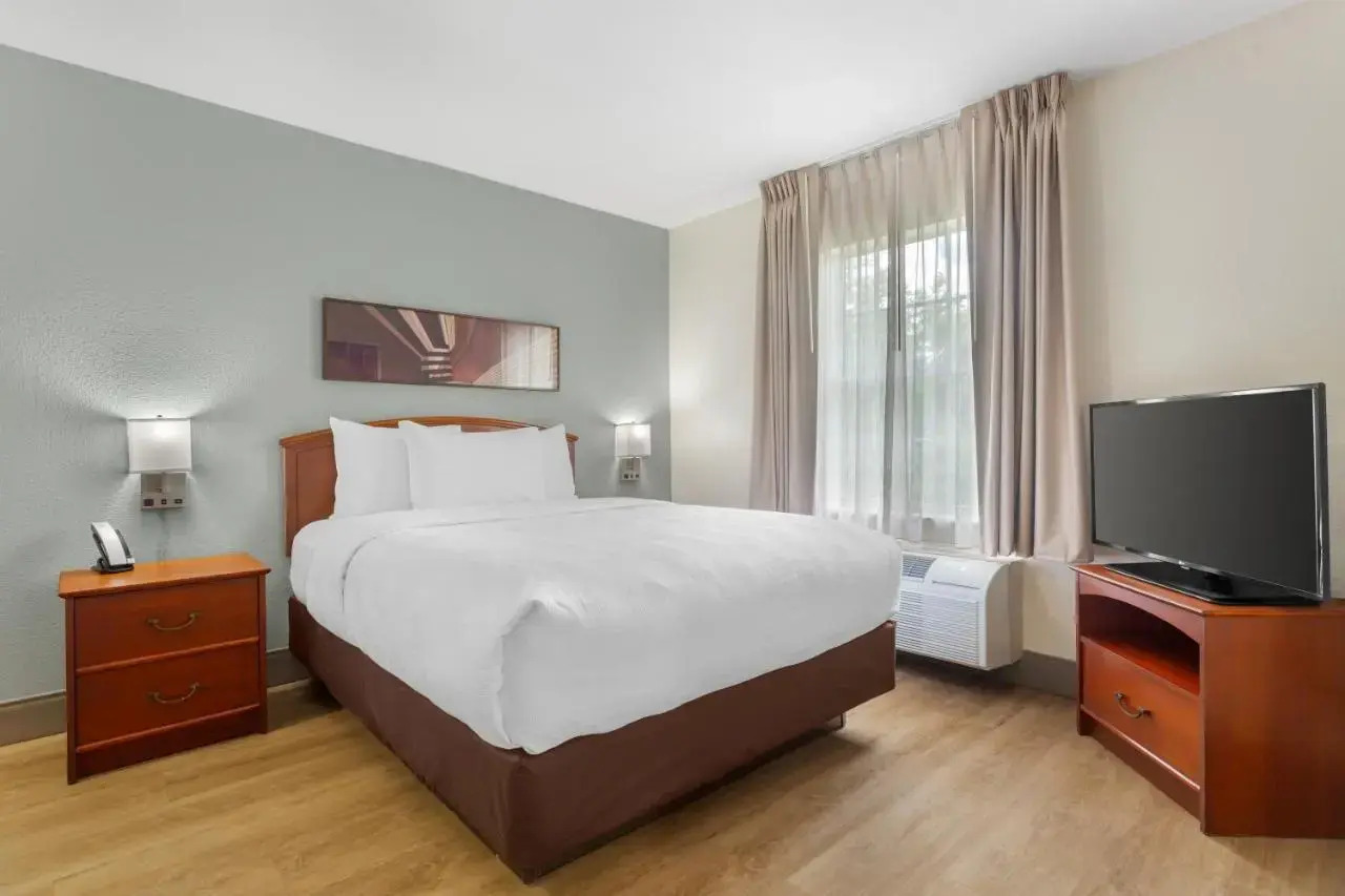 Foto - MainStay Suites Tampa Moffitt-USF