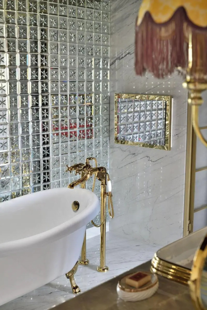 Foto - Taj Mahal, New Delhi