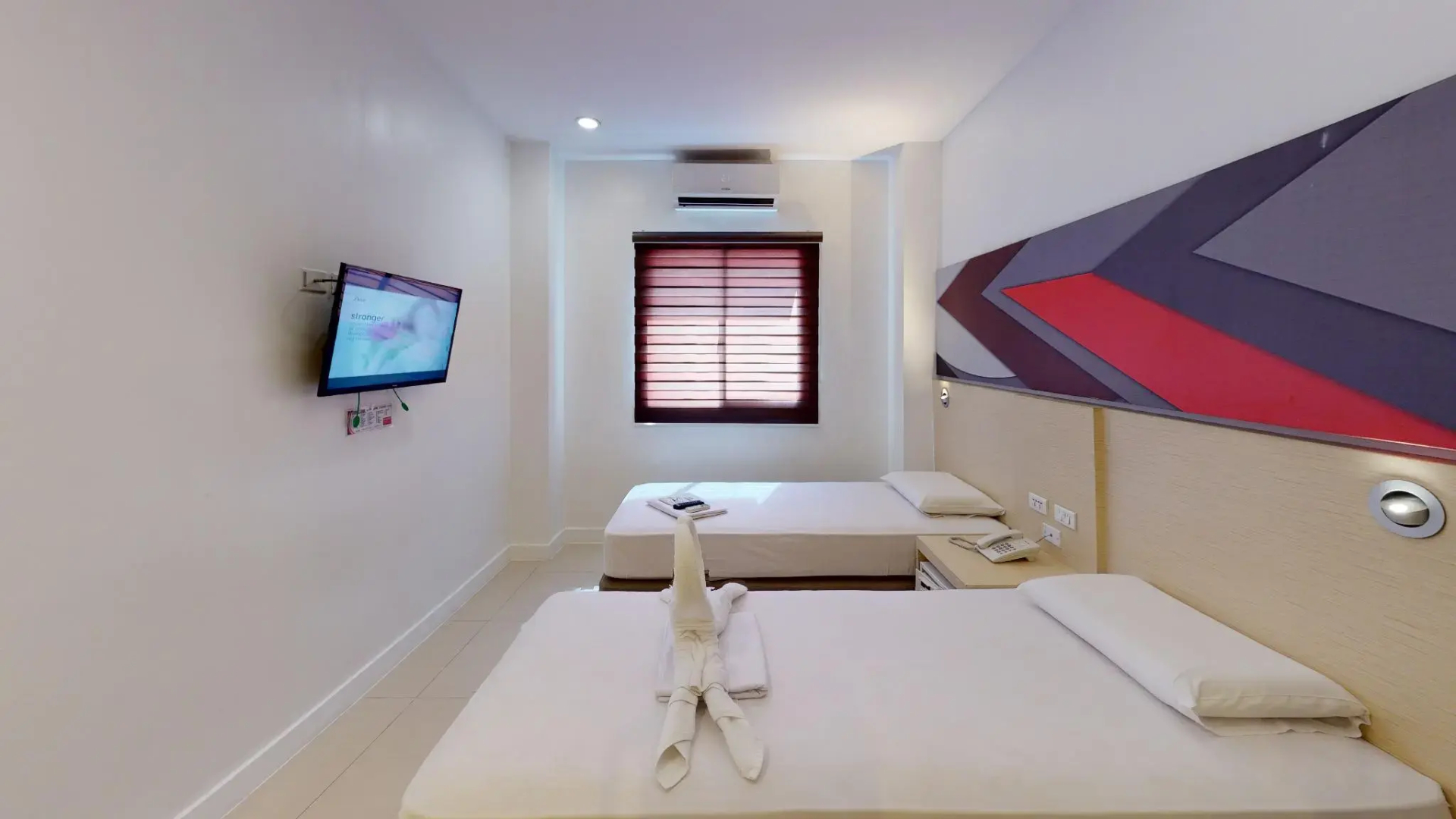 Foto - Wow Budget Hotel Cubao