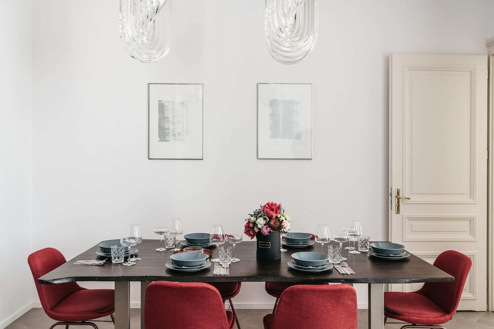 Photo - House of Loft Affair - LoftAffair Collection