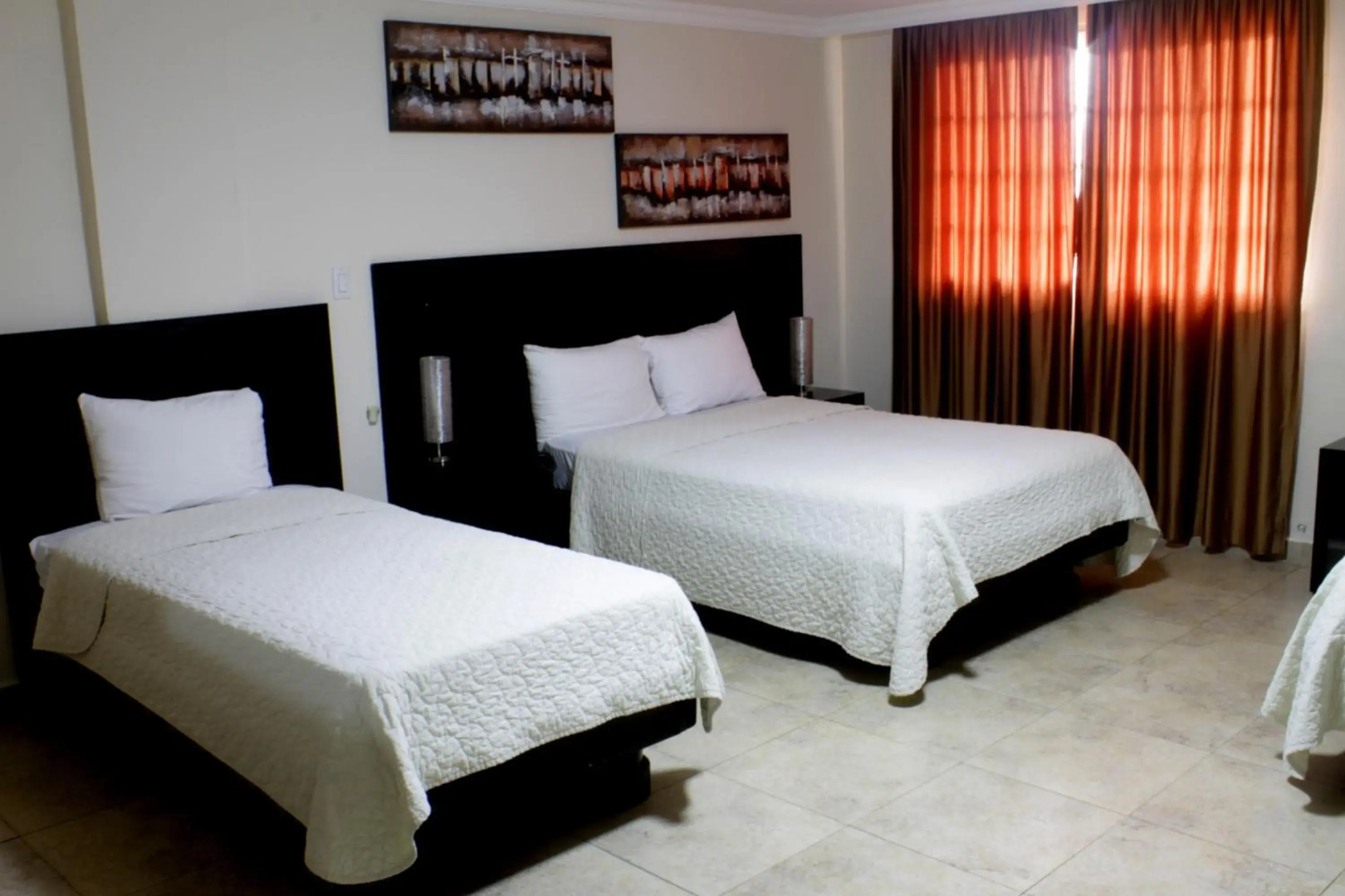 Photo - Hotel Terranova