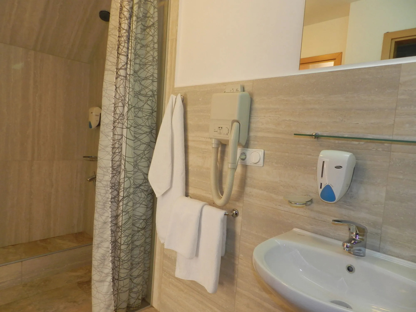 Foto - Hotel Niky