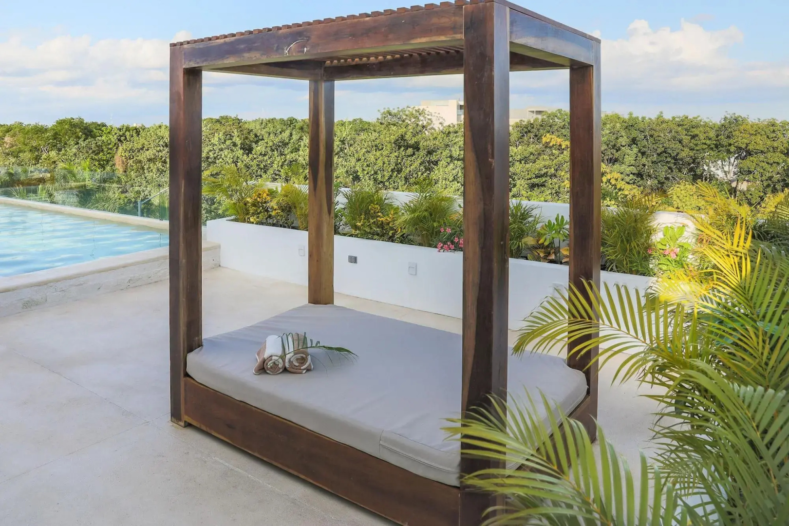 Photo - Hotel Blanco Tulum Adults Only