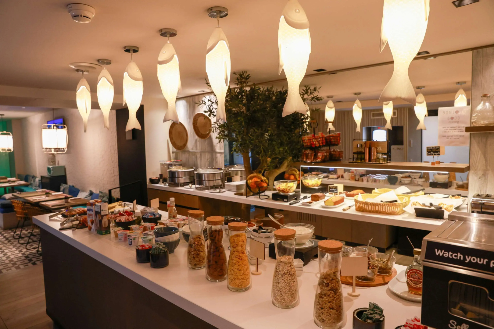 Foto - Best Western Plus Hotel La Joliette
