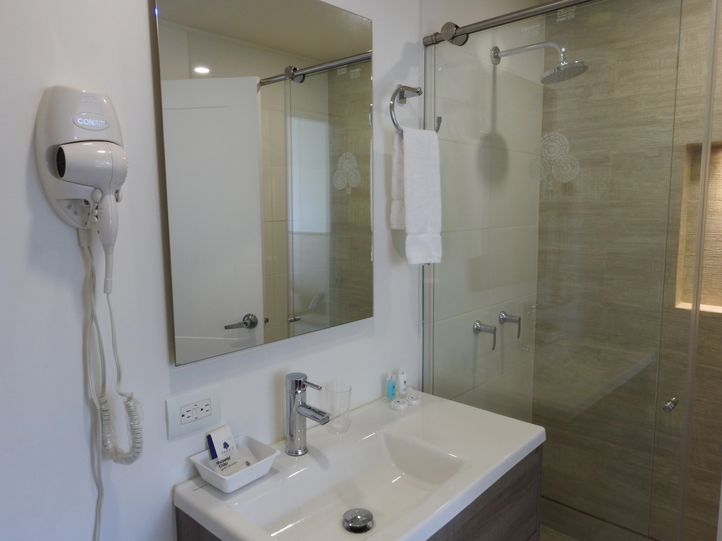 Foto - Park V Hotel & Suites