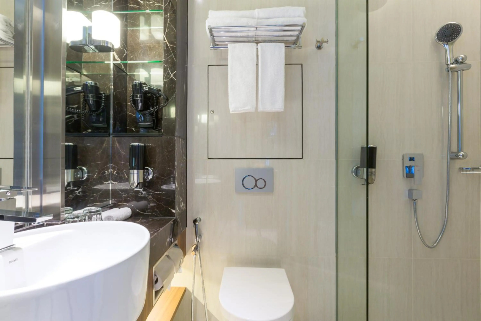 Foto - Staunton Hotel - B&B