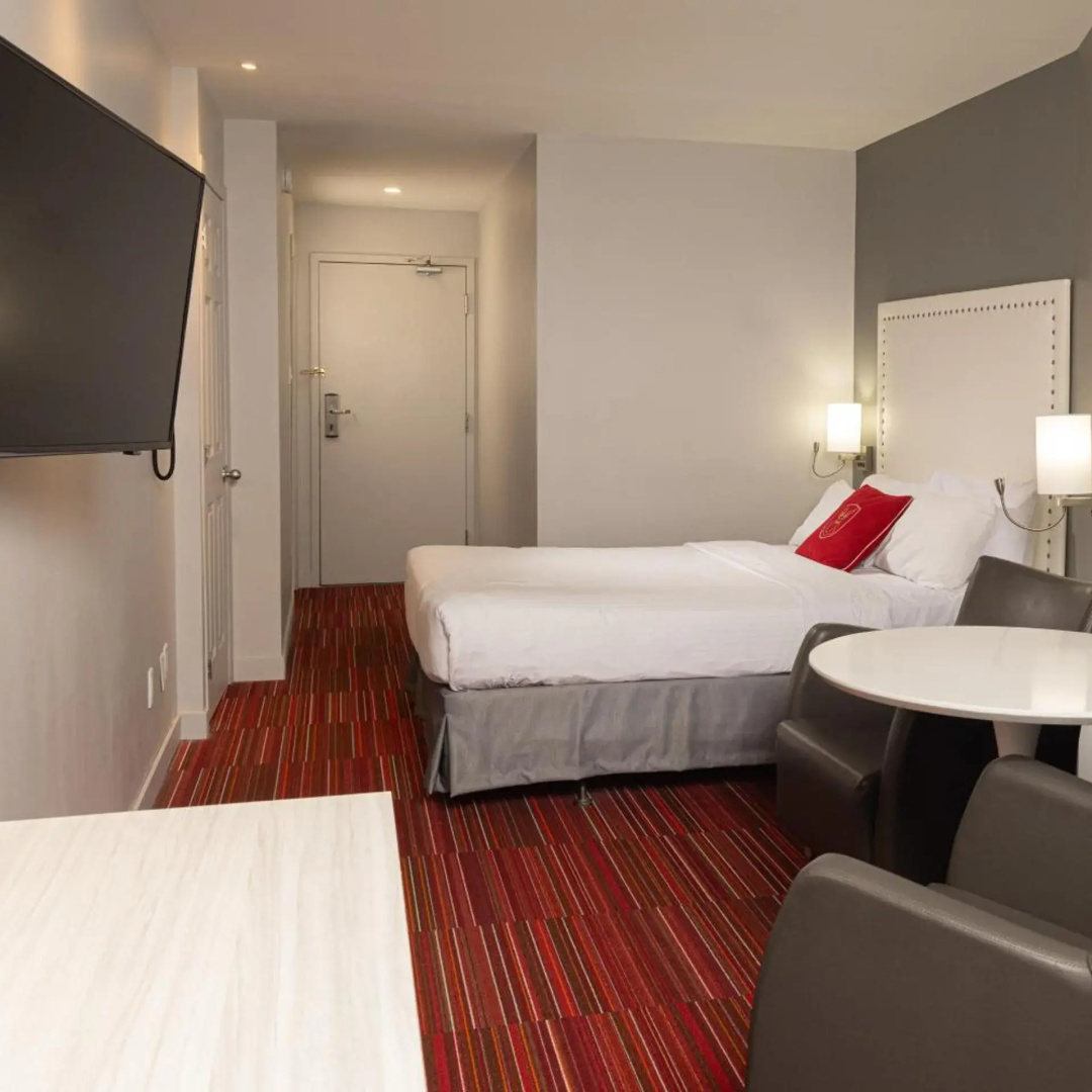 Photo - Hotel du Nord