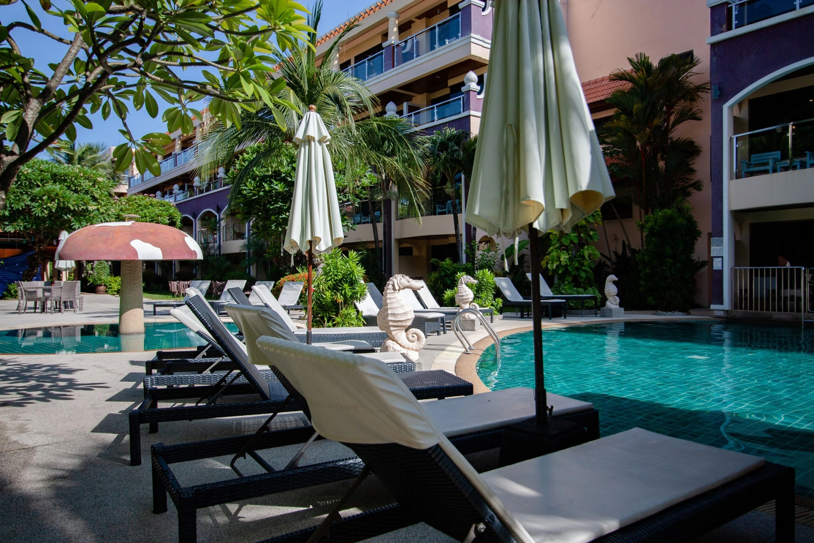 Photo - Karon Sea Sands Resort