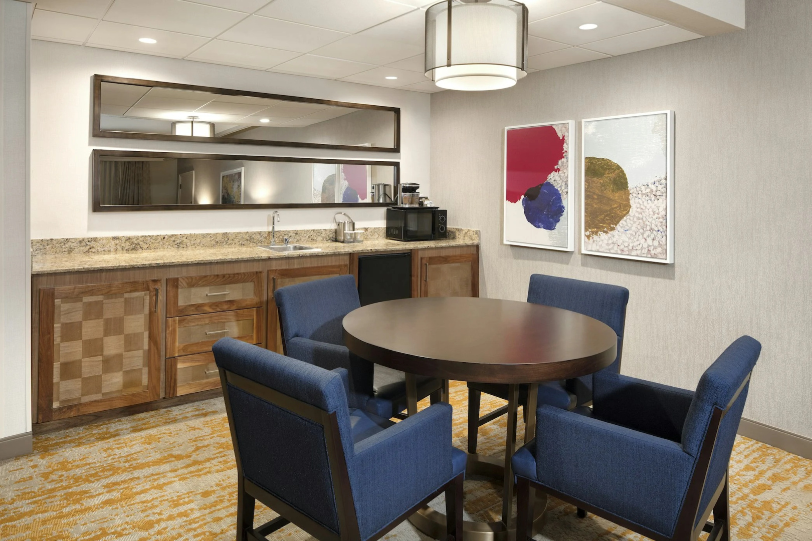 Foto - DoubleTree by Hilton Ontario Airport