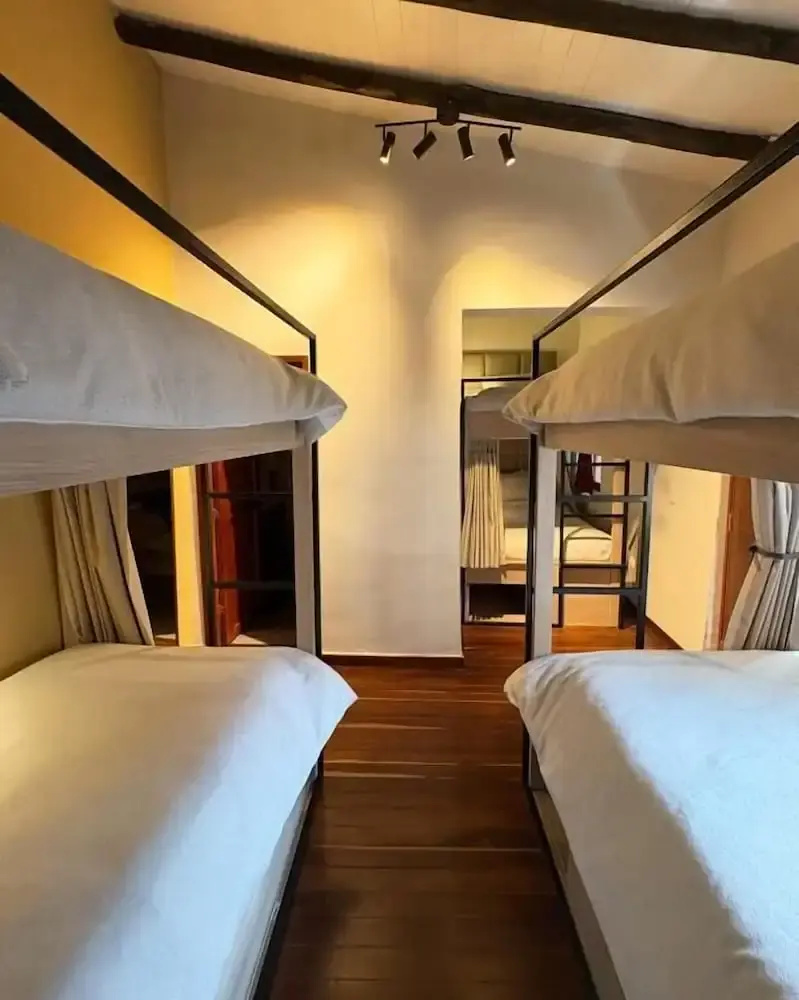 Foto - Casa Dreamer Bogotá