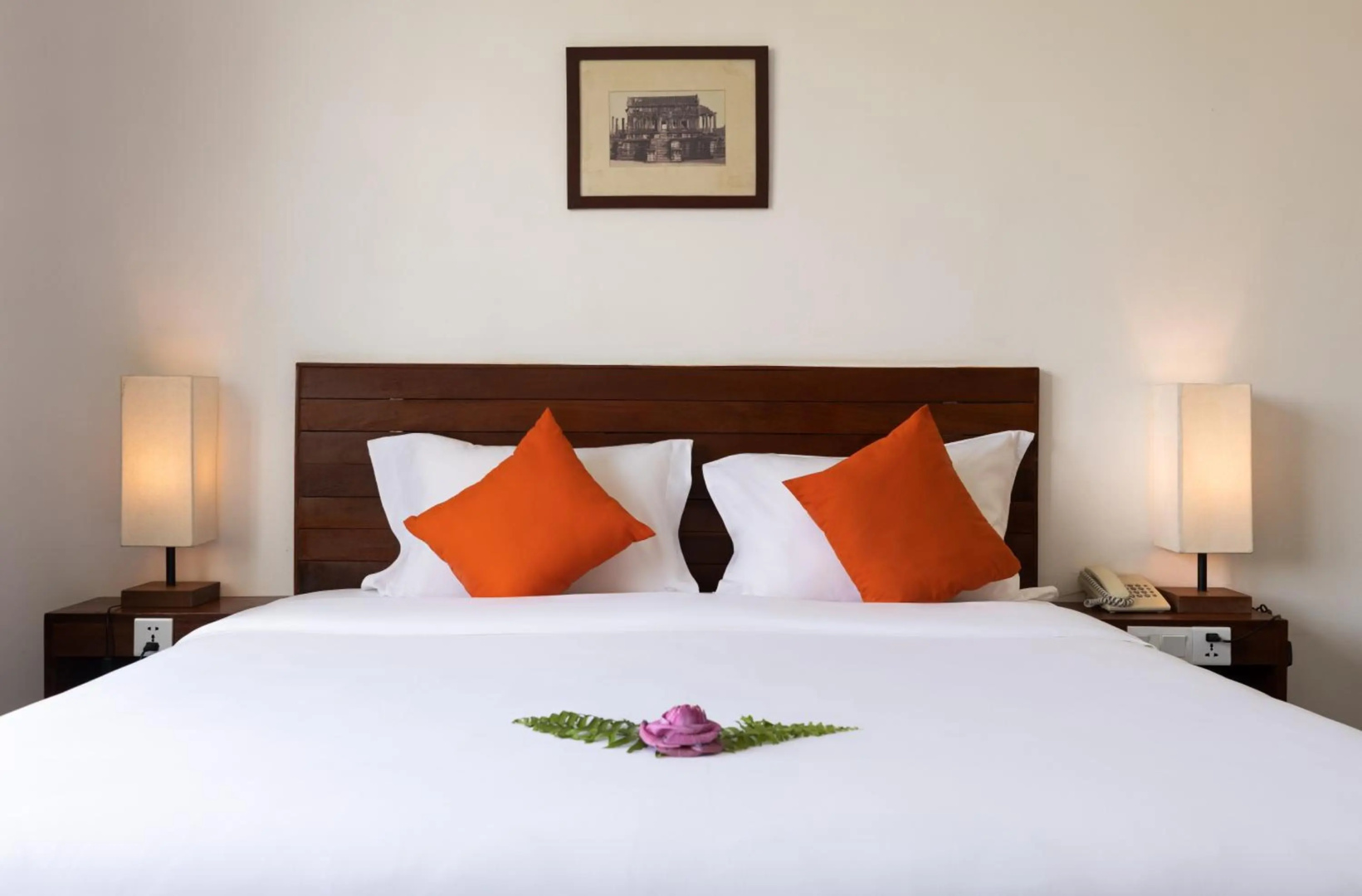 Photo - Kingdom Angkor Hotel