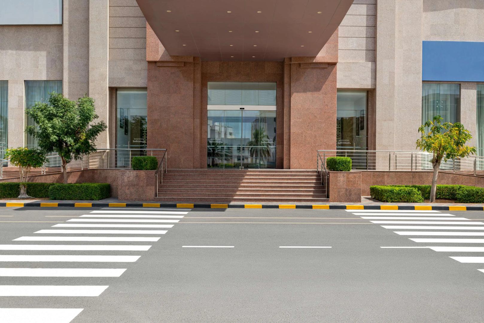 Foto - Levatio Suites Muscat, a member of Radisson Individuals