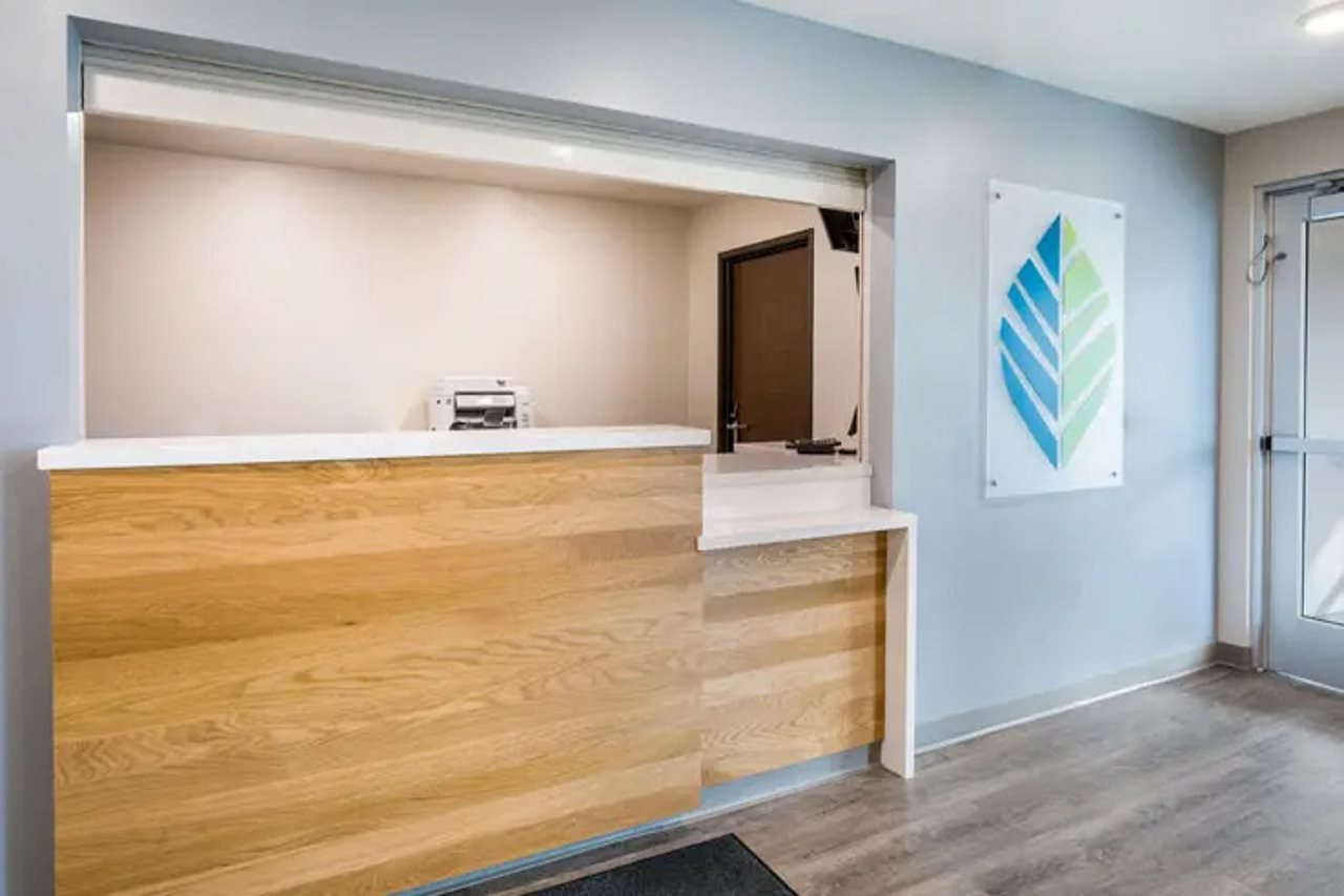 Photo - WoodSpring Suites Elgin - Chicago
