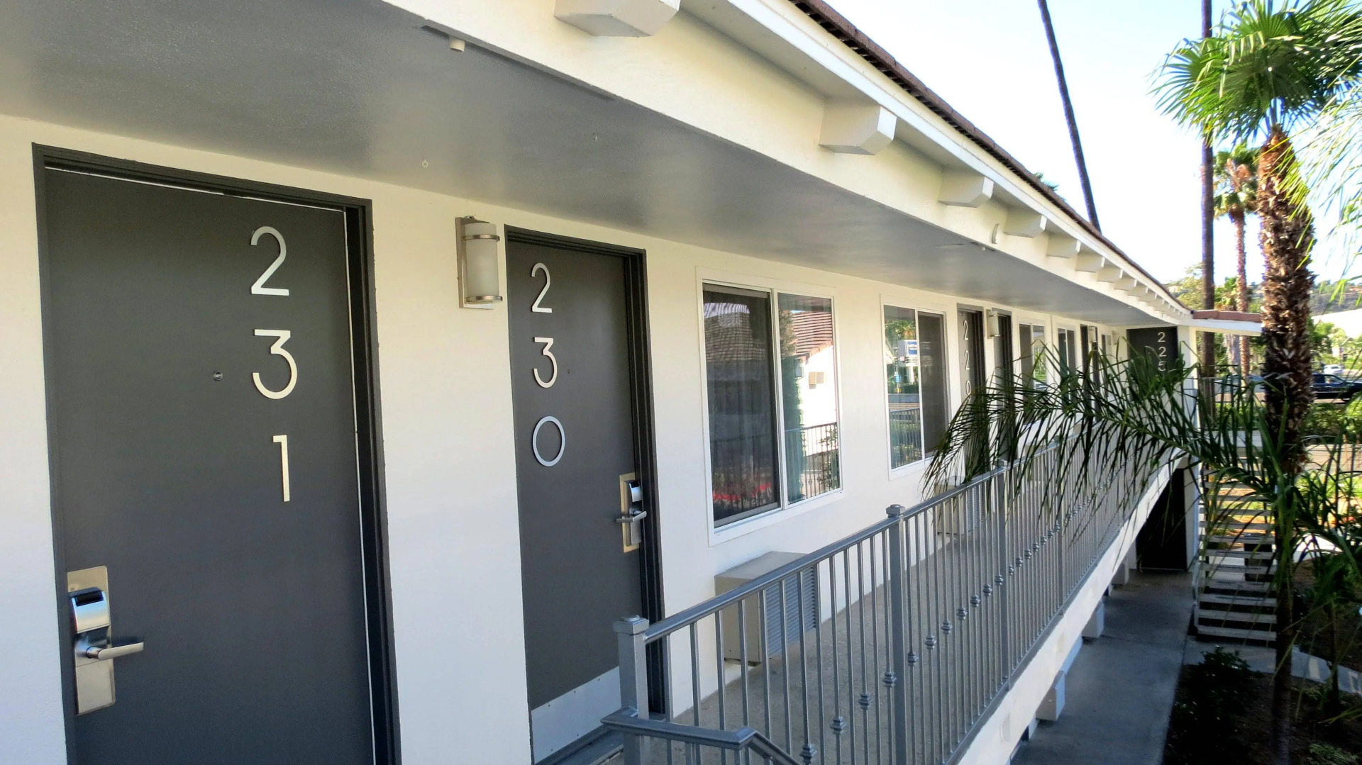 Foto - Hotel Iris - Mission Valley-San Diego Zoo-SeaWorld