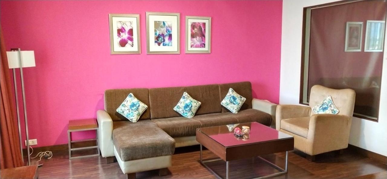 Photo - Royal Orchid Central Pune