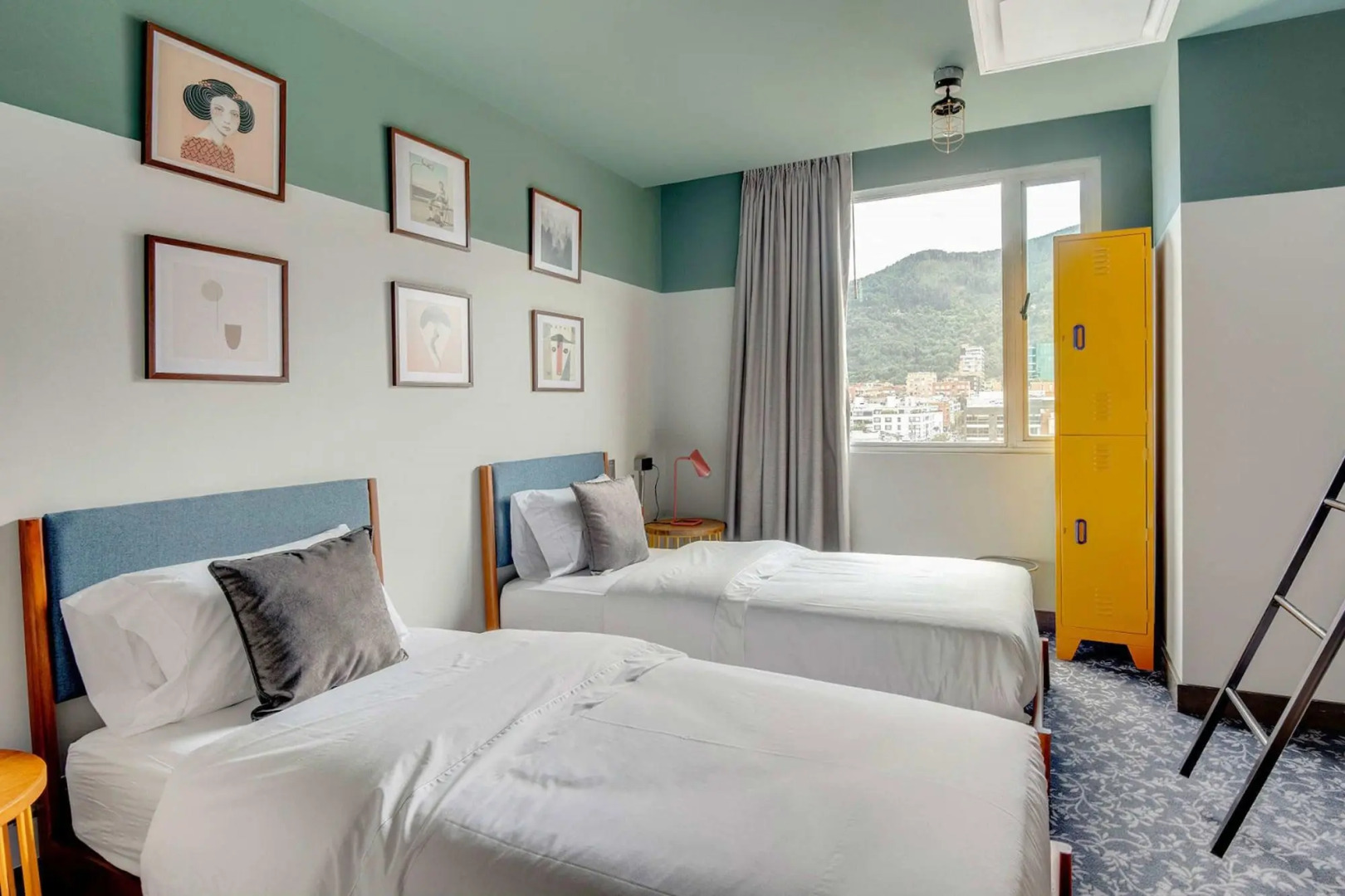 Foto - Socialtel Parque 93 Bogota