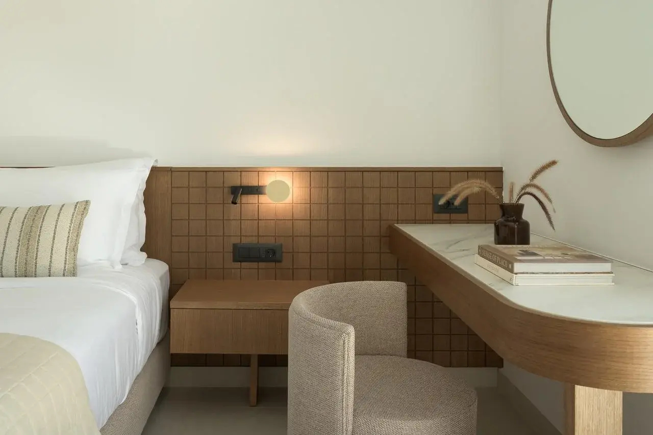 Photo - Galaxy Suites Boutique Resort