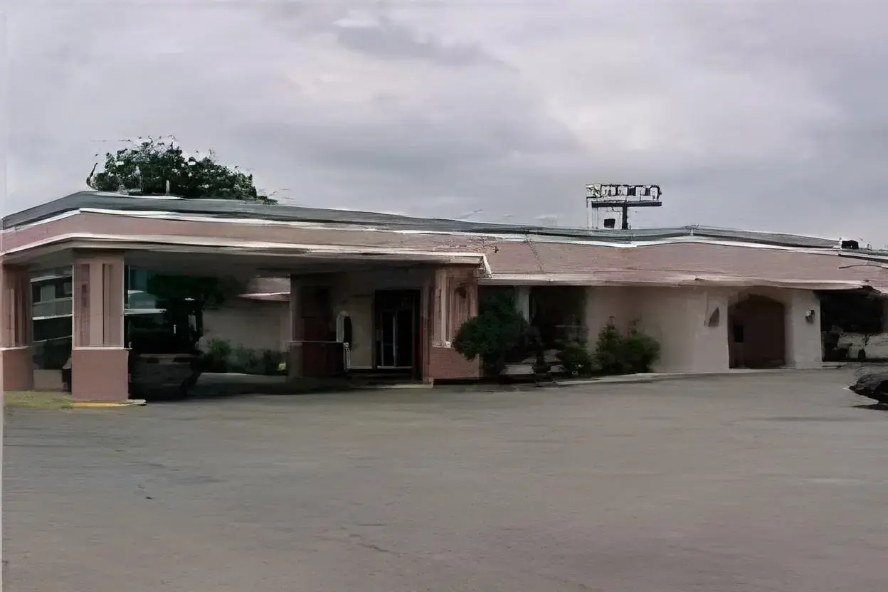 Foto - OYO Hotel Houston Southwest I-69