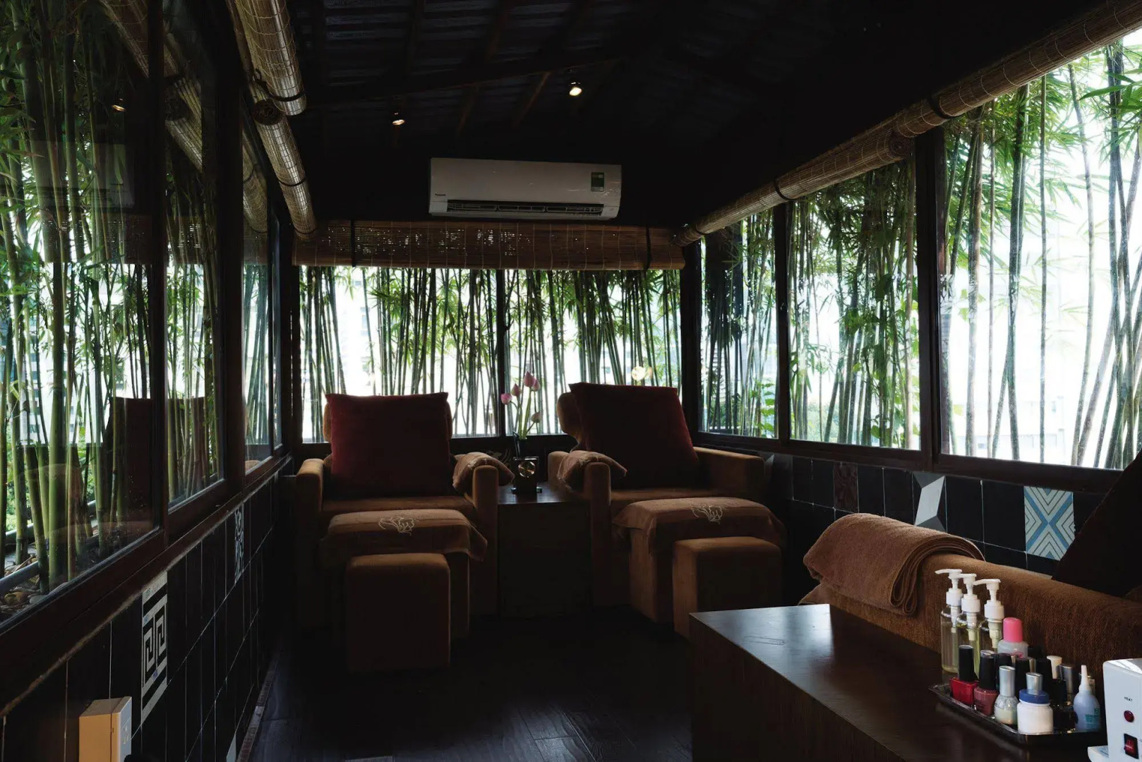 Foto - Silverland Sakyo Hotel