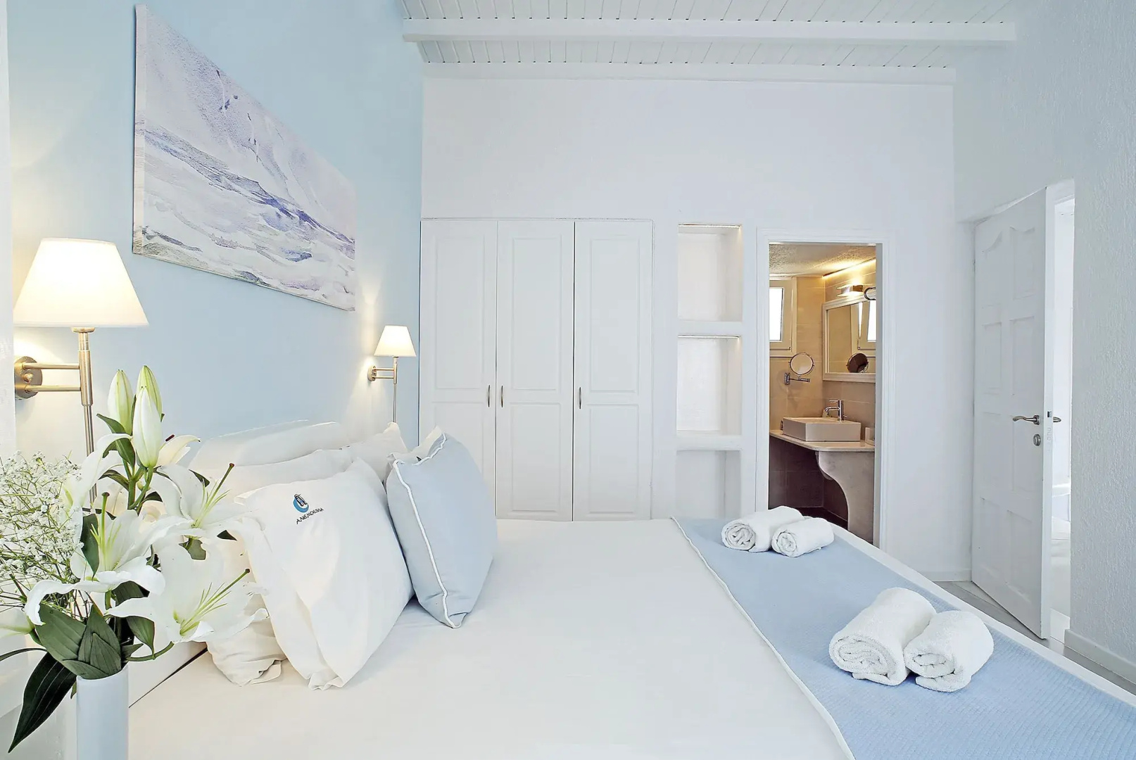 Foto - NUMO Mykonos Boutique Resort