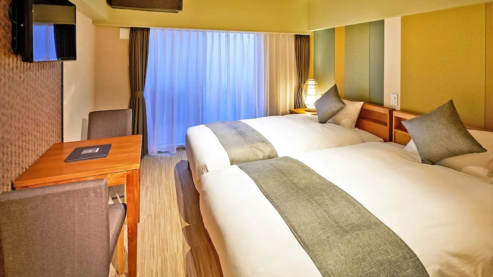 Photo - Stay SAKURA Tokyo Asakusa Yokozuna Hotel