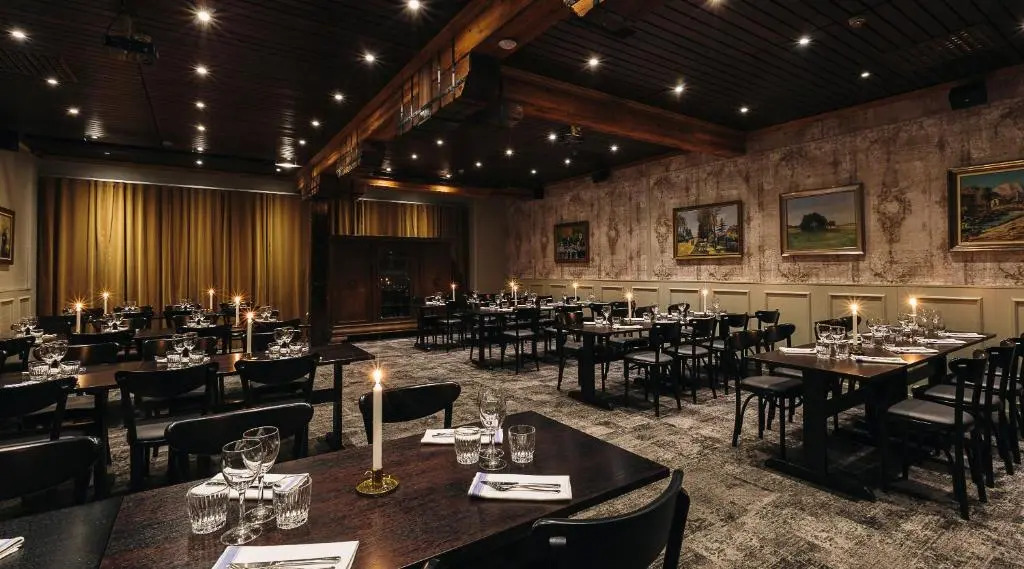 Foto - Original Sokos Hotel Vaakuna Rovaniemi