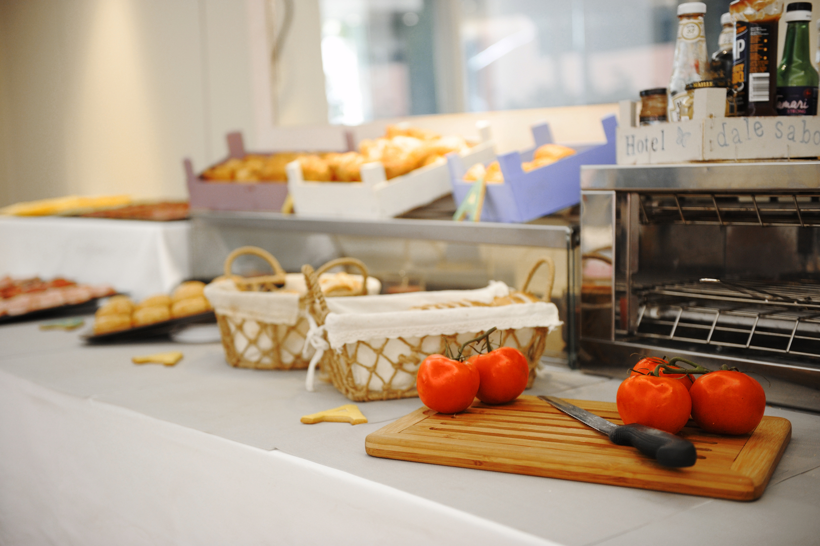 Photo - Tres Torres Atiram Hotel