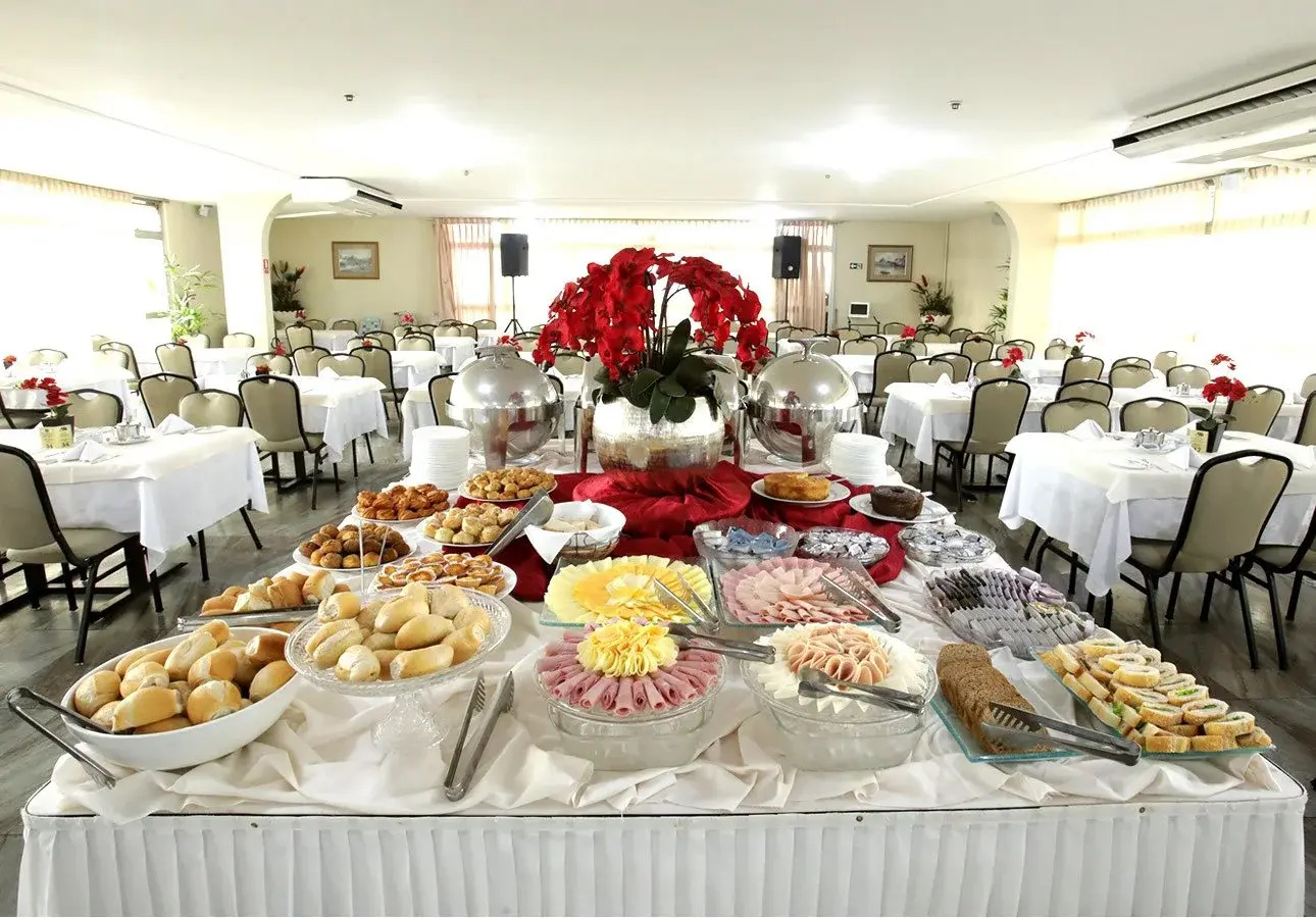 Foto - San Marco Hotel Brasilia Executivo