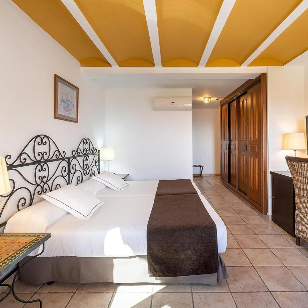 Photo - Hotel Alahuar