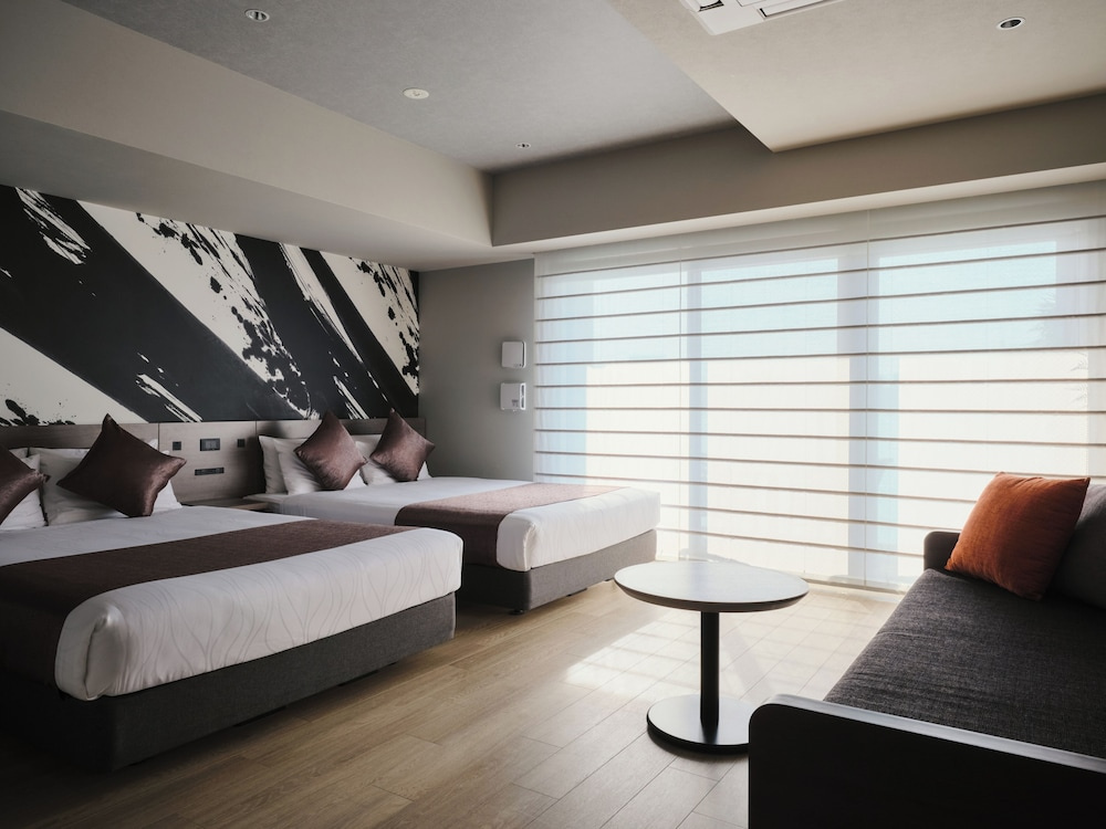 Photo - Grand Monday Asakusa Apart-Hotel