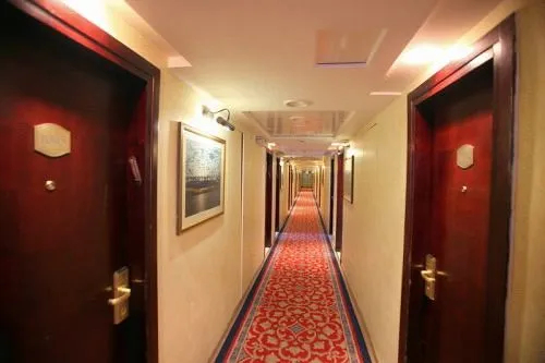 Photo - Jerusalem Gold Hotel