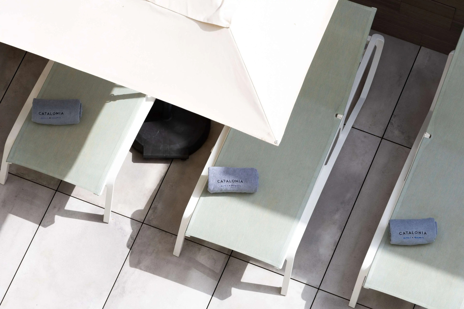 Foto - Catalonia Diagonal Centro