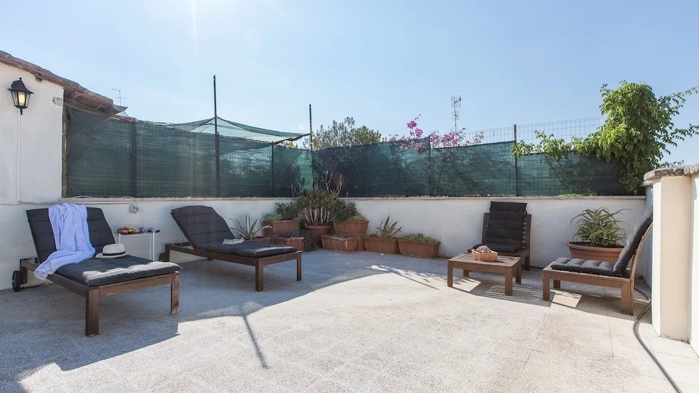 Foto - St Peter's View