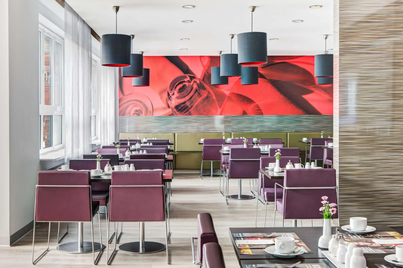 Photo - IntercityHotel Hamburg Altona