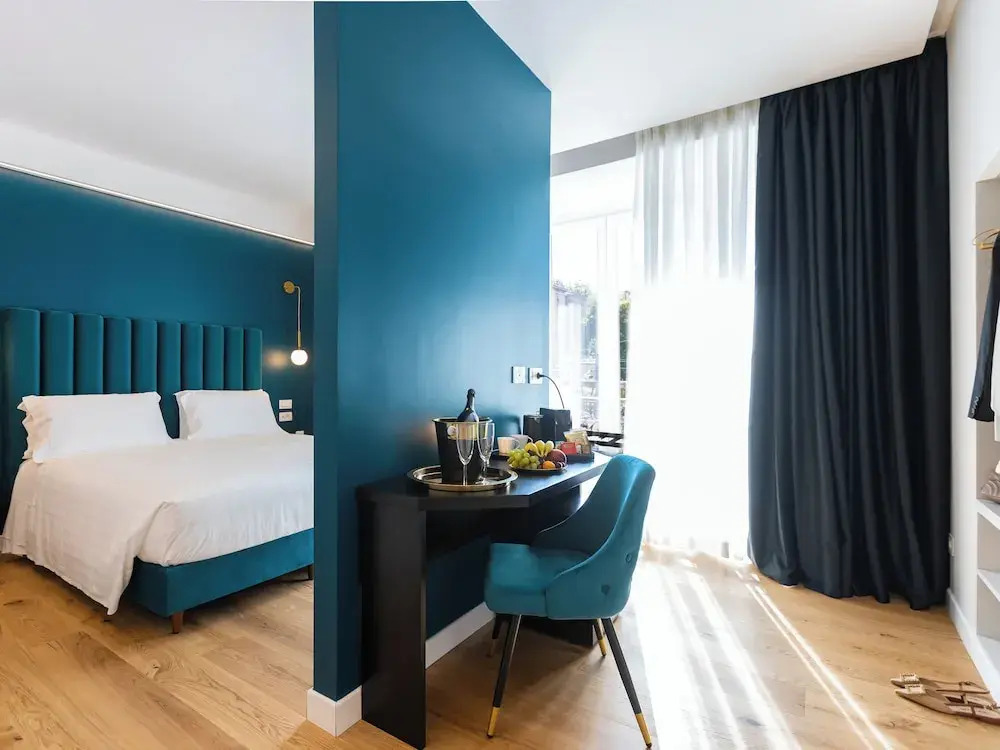 Foto - Regola Luxury Relais