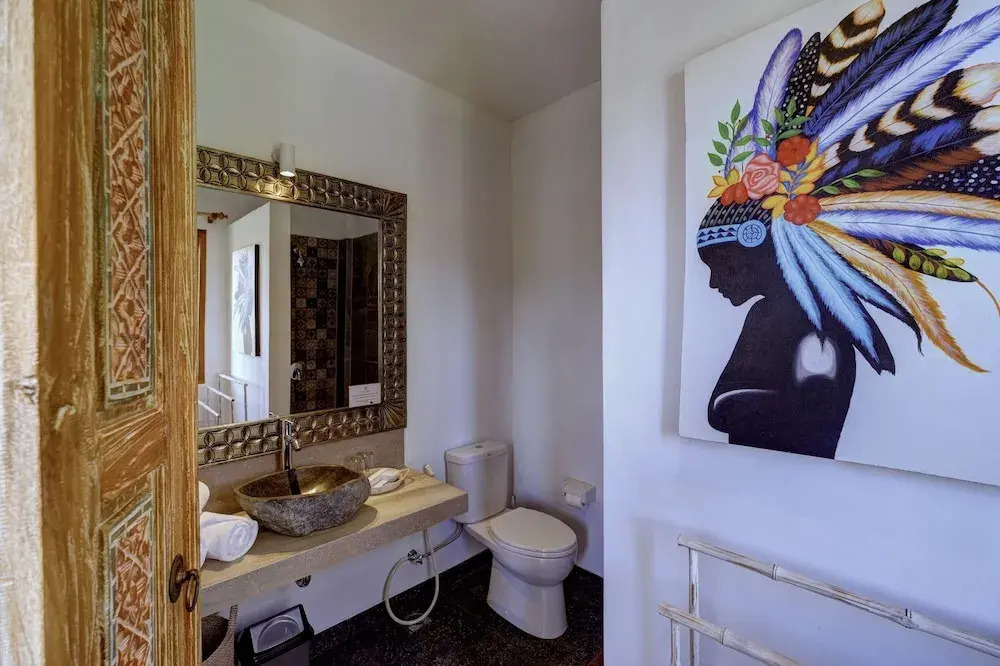 Foto - Wide Sands Beach Retreat